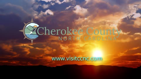 Visit Cherokee County N.C.