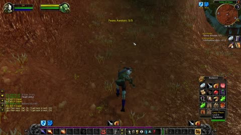 Classic WoW hardcore 2