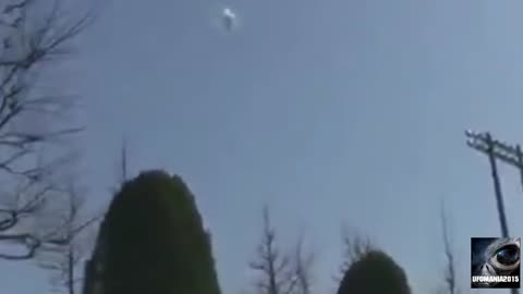 Best UFO Sightings Of 2015 Unprecedented And Exited Moment NEW!