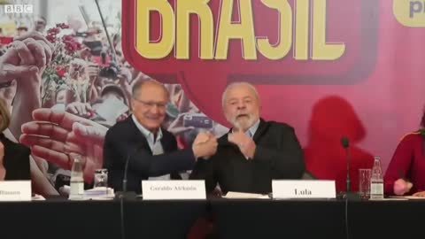 Em 4 pontos, por que vitória de Lula é histórica