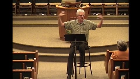 Winton Road First Church of God: Street Smarts Series Week #3