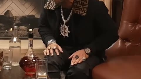 Katt Williams on Passing Up $50 Million