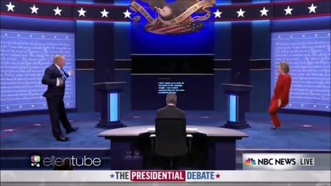 whene-trump-dance-crazy-moment--Hillary-vs-Trump-DancingDebateonEllen