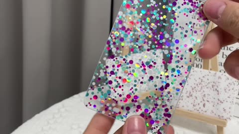 Sparkle and Shine: Embrace the Glam with Glitter Acrylic Sheets!