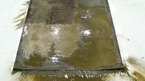 Satisfying Video