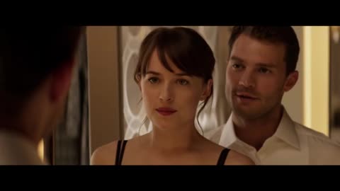 👹50 SHADES DARKER Teaser Trailer👹