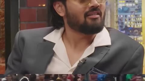 Bhuvan bam comdey!