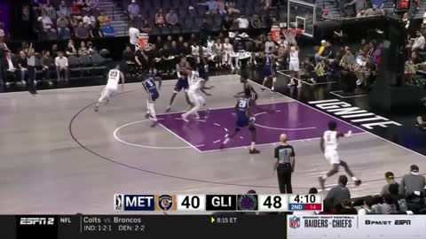 Victor Wembanyama Highlights vs G League Ignite - 36 Points, 11 Rebounds - October 6, 2022