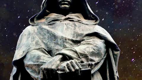 The Life and Wisdom of Giordano Bruno Part 4