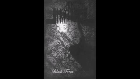 nuit noire - 2001--Black Form