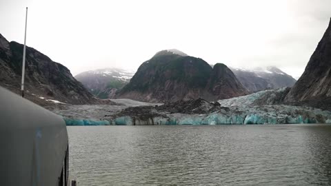 National Geographics Extraordinary Journey through Alaskas Inside Passage