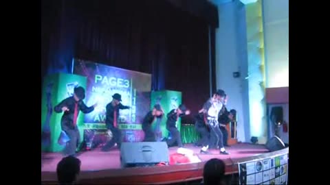 micheal jackson dance by surendra maharjan