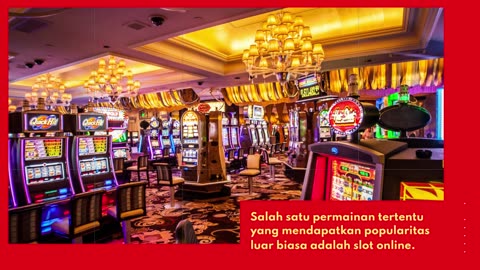 Situs Slot Online