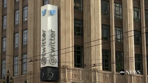 More job cuts at Twitter l ABC News