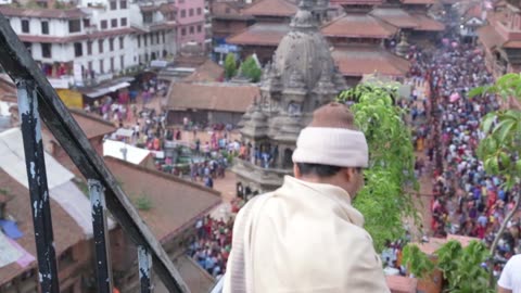 Nepali Sundar Bhajan| Kishor Khatiwada | Harayo Shakti | Mero Aansu |