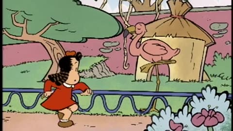 The Little Lulu Show (1998)- Season 3 Episode 1