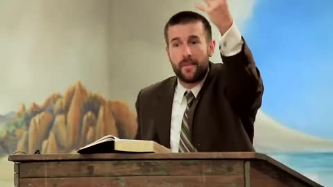 PASTOR STEVEN ANDERSON "THE BOOK OF REVELATION: CHAPTER 14 OF 22"