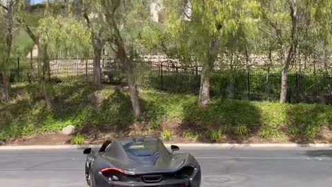 Clean Cali Livin🌴 Carbon P1 giving off Manny Khoshbin vibes!