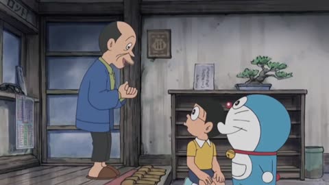 Doraemon New Episode 08-09-2023 - Episode 02 - Doraemon Cartoon - Doraemon In Hindi - ayzaltv