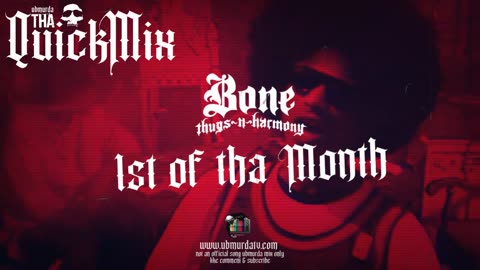 BTNH - 1st of tha Month (QuickMix) 003