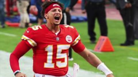 Patrick Mahomes Address Perception Travis Kelce has Changed Since Dating Taylor Swift 25 Jan 2024