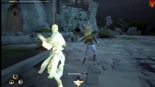 Absolver : Memory Fights P6