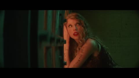 Taylor Swift - I can see you (Taylor's version) (From the vault)