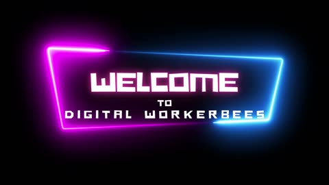 Welcome to Digital WorkerBees