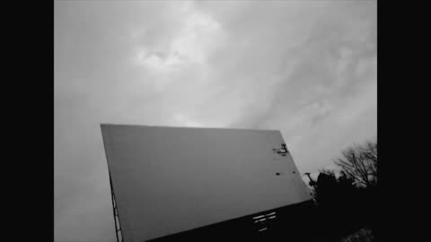 DRIVE-IN MOVIE THEATRE GOTHC