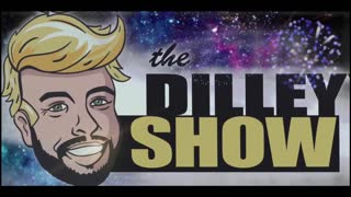 The Dilley Show 01/18/2022