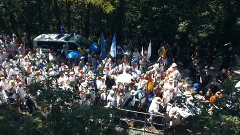 HAMBACHER FEST 2023 am 28.05.2023 Widerstand der Unternehmer