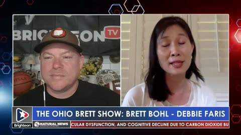 Ohio Brett on Florida Senate Bill 7050 Problem