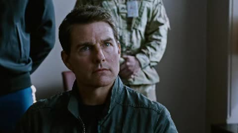 Jack Reacher Demonstrates The Fifth Amendment's Protections