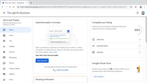 4. Create Your Business Profile on Google Wrap-Up