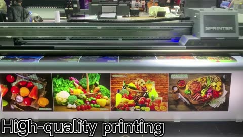 What is Sprinter UV Hybrid Printer? 22 greatest tactics about Sprinter UV Hybrid Printer