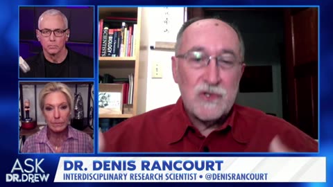 Denis Rancourt: Recognising and Opposing Totalitarianism