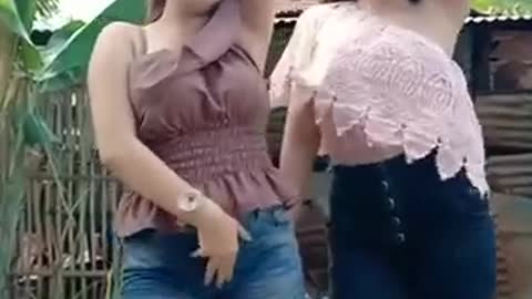 Dancing