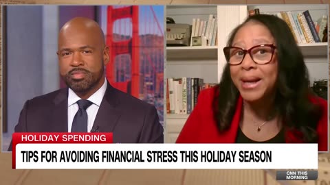 Tips for avoiding financial stress this holiday season