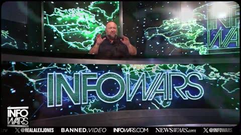 ALEX JONES — FULL SHOW 2/23/24