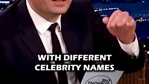 Unbelievable Watch Jay Pharoah Nail Over 200 Celebrity Impressions in 60 Seconds