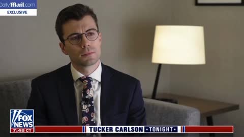 New Biden Crime Family Whistleblower - Will Joe Be Charged With A Felony? - Tucker Carlson