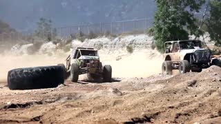 2013 Ultra4 Glen Helen Grand Prix