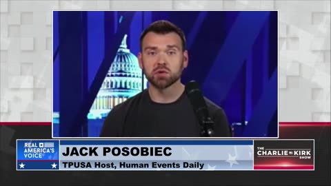 Daniel Perry Convicted of Murder- Jack Posobiec Reveals why Gov. Abbott May Pardon Him