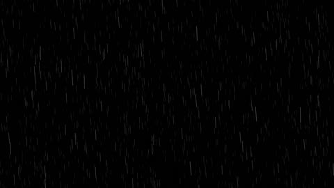 Heavy Rain Sounds For Sleeping | Instantly Fall Asleep and Beat Insomnia With Rain Sound At Night