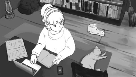 Lofi Hip Hop Beats to relax\studyto