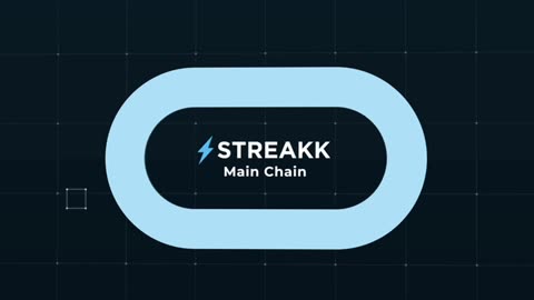 #Streakk the father of Blockchains