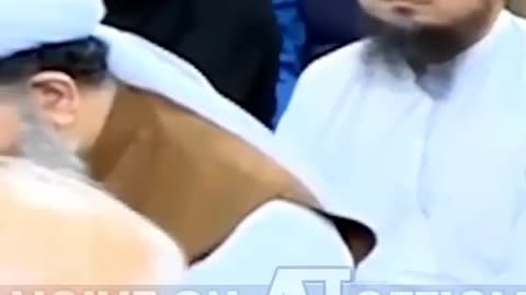 Molana tariq jameel