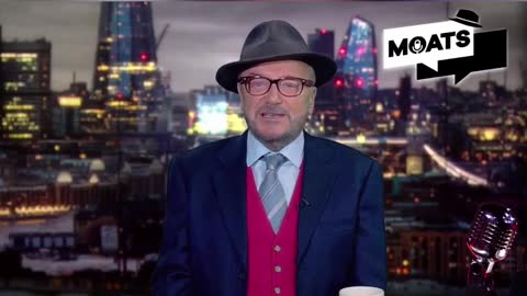 George Galloway: British MI6 spies are predicting a major Russian attack on Ukraine