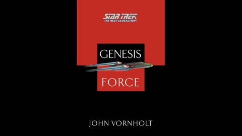 Star Trek TNG - Genesis Force