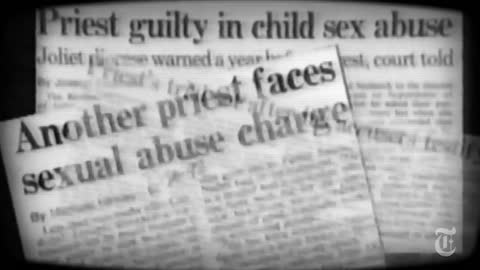 Abuse Documentary: The Shame of the Catholic Church | Retro Report | The New York Times